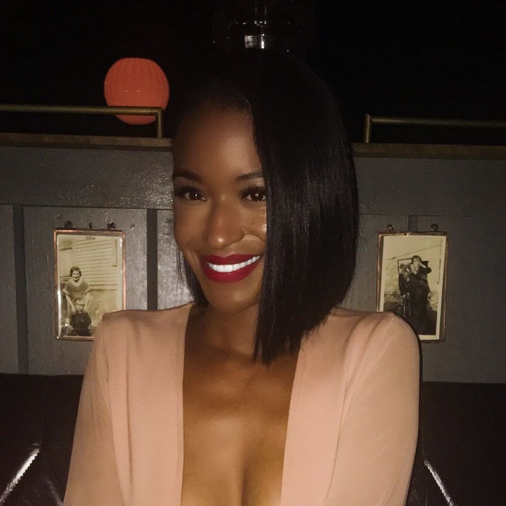 Meet your Posher, Dionne